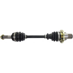 Комплект ос MSE задна CFMOTO MOOSE RACING PAXL-MSE-14004