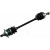 Комплект ос ARC CAT MOOSE RACING ARC-7004 thumb