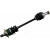 Комплект ос ARC CAT MOOSE RACING ARC-7016 thumb