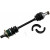 Комплект ос ARC CAT MOOSE RACING ARC-7016 thumb