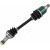 Комплект ос ARC CAT MOOSE RACING ARC-7021 Комплект ос ARC CAT MOOSE RACING ARC-7021 thumb