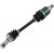 Комплект ос ARC CAT MOOSE RACING ARC-7021 Комплект ос ARC CAT MOOSE RACING ARC-7021 thumb