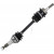 Комплект ос CANAM MOOSE RACING CAN-7001 Комплект ос CANAM MOOSE RACING CAN-7001 thumb