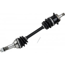 Комплект ос CANAM MOOSE RACING CAN-7002
