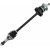 Комплект ос CANAM MOOSE RACING CAN-7005 thumb