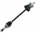 Комплект ос CANAM MOOSE RACING CAN-7005 thumb