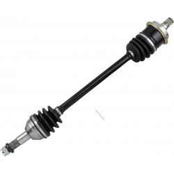 Комплект ос CANAM MOOSE RACING CAN-7008 Комплект ос CANAM MOOSE RACING CAN-7008