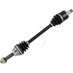 Комплект ос CANAM MOOSE RACING CAN-7016