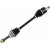 Комплект ос CANAM MOOSE RACING CAN-7016 thumb