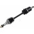 Комплект ос CANAM MOOSE RACING CAN-7020 Комплект ос CANAM MOOSE RACING CAN-7020 thumb