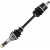Комплект ос CANAM MOOSE RACING CAN-7026 Комплект ос CANAM MOOSE RACING CAN-7026 thumb