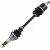 Комплект ос CANAM MOOSE RACING CAN-7026 Комплект ос CANAM MOOSE RACING CAN-7026 thumb