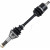 Комплект ос CANAM MOOSE RACING CAN-7027 Комплект ос CANAM MOOSE RACING CAN-7027 thumb