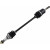 Комплект ос CANAM MOOSE RACING CAN-7031 thumb