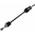 Комплект ос CANAM MOOSE RACING CAN-7031 thumb