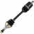 Комплект ос CANAM MOOSE RACING CAN-7034 Комплект ос CANAM MOOSE RACING CAN-7034 thumb