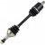 Комплект ос CANAM MOOSE RACING CAN-7034 Комплект ос CANAM MOOSE RACING CAN-7034 thumb