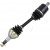 Комплект ос CANAM MOOSE RACING CAN-7036 Комплект ос CANAM MOOSE RACING CAN-7036 thumb