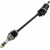 Комплект ос CANAM MOOSE RACING CAN-7039 Комплект ос CANAM MOOSE RACING CAN-7039 thumb