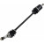 Комплект ос CANAM MOOSE RACING CAN-7042 thumb