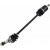 Комплект ос CANAM MOOSE RACING CAN-7042 thumb