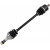 Комплект ос CANAM MOOSE RACING CAN-7043 Комплект ос CANAM MOOSE RACING CAN-7043 thumb