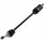 Комплект ос CANAM MOOSE RACING CAN-7048 thumb