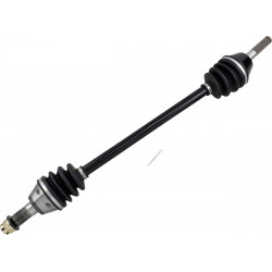 Комплект ос CANAM MOOSE RACING CAN-7052