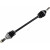 Комплект ос CANAM MOOSE RACING CAN-7052 thumb