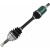Комплект ос HONDA MOOSE RACING HON-7003 Комплект ос HONDA MOOSE RACING HON-7003 thumb