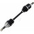 Комплект ос HONDA MOOSE RACING HON-7005 Комплект ос HONDA MOOSE RACING HON-7005 thumb