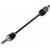 Комплект ос HONDA MOOSE RACING HON-7012 Комплект ос HONDA MOOSE RACING HON-7012 thumb