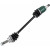 Комплект ос HONDA MOOSE RACING HON-7013 Комплект ос HONDA MOOSE RACING HON-7013 thumb