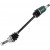 Комплект ос HONDA MOOSE RACING HON-7013 Комплект ос HONDA MOOSE RACING HON-7013 thumb