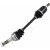 Комплект ос HONDA MOOSE RACING HON-7030 Комплект ос HONDA MOOSE RACING HON-7030 thumb