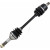 Комплект ос KAW MOOSE RACING KAW-7002 Комплект ос KAW MOOSE RACING KAW-7002 thumb