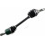 Комплект ос KAW MOOSE RACING KAW-7010 thumb