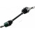 Комплект ос KAW MOOSE RACING KAW-7010 thumb