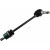 Комплект ос KAW MOOSE RACING KAW-7016 thumb