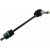Комплект ос KAW MOOSE RACING KAW-7016 thumb