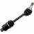 Комплект ос POLARIS MOOSE RACING POL-7002 thumb