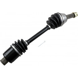 Комплект ос POLARIS MOOSE RACING POL-7003