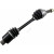 Комплект ос POLARIS MOOSE RACING POL-7003 thumb