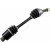 Комплект ос POLARIS MOOSE RACING POL-7003 thumb