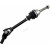 Комплект ос POLARIS MOOSE RACING POL-7005 thumb