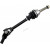 Комплект ос POLARIS MOOSE RACING POL-7005 thumb