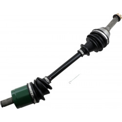 Комплект ос POLARIS MOOSE RACING POL-7007