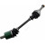 Комплект ос POLARIS MOOSE RACING POL-7007 thumb