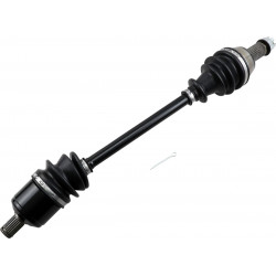 Комплект ос POLARIS MOOSE RACING POL-7010
