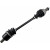 Комплект ос POLARIS MOOSE RACING POL-7010 thumb